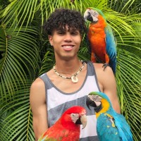 Daniel Griffin's profile photo