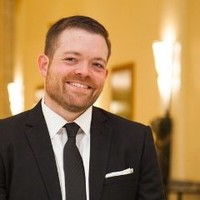 Office of the Public Defender Maryland Employee Derrick Johnson's profile photo