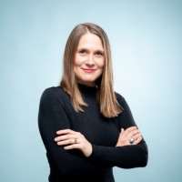 Czech Radio Employee Adéla Kalibová's profile photo