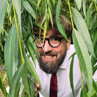 Skwarel Employee Matthieu Mestrez's profile photo