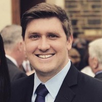 Basis Technologies Employee Adam Bell's profile photo
