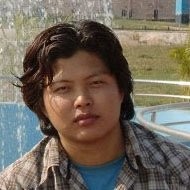 GOAL Employee Bhuwanraj Thapa's profile photo