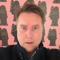 Hauser & Wirth Employee Lee Duffin's profile photo