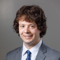 Commonweal Magazine Employee Griffin Oleynick's profile photo