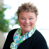Integrity Bank & Trust Employee Kim Wright's profile photo