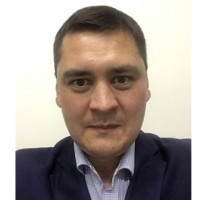 KACD Employee Alexey Gagaryshev's profile photo