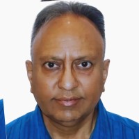 E-mail e número de telefone de Krishna Gopinathan