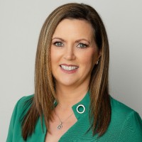 Enterprise Solutions Employee Niamh O'Donovan's profile photo