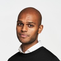 Vergence Employee Briyandan Baheerathan's profile photo