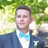 Clutch Employee Andrew Byk's profile photo