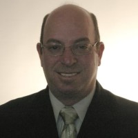 SML - Space Maintainers Laboratories Employee Andrew Portman's profile photo