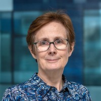 Royal Academy of Engineering Employee Dervilla Mitchell's profile photo