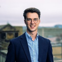 Business Enterprise Fund Employee Tim Burt's profile photo