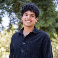 Mercor Employee Adarsh H.'s profile photo