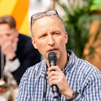 Mark Peters Email & Phone Number