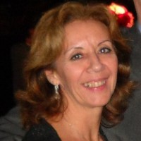 Instituto Nacional de Traumatologia e Ortopedia Employee Marisa Peter's profile photo