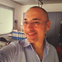 DAF Dealer DTRUCK SRL Employee Marco Picone's profile photo