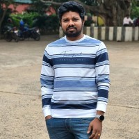 Templeton and Partners - Tech Recruitment Employee Sachin Rout's profile photo