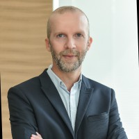 Direction générale de l'offre de soins (DGOS) Employee Judicaël Thevenard's profile photo