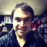Dimarsa Employee Diego Ledo Barrera's profile photo