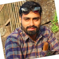 Softdel Employee Dattaram Gawas's profile photo