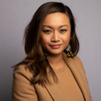 Reach Markets Employee Maria Nelson's profile photo