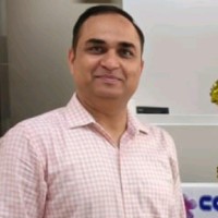 Dinesh Sharma Email & Phone Number