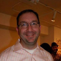 Anning-Johnson Company Employee Trent Ridgway's profile photo