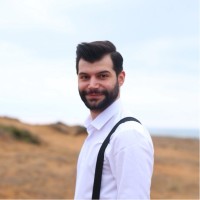 Senkron Yazılım Employee Zafer Yazici's profile photo