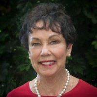 JAFRA Cosmetics International Employee Janet Gray-Flores's profile photo