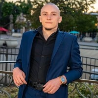 ViziSites Employee Navar Bowers's profile photo