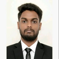 KPMG India Employee Markus Simon's profile photo