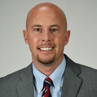 Alabama Department of Forensic Sciences Employee Curt Harper's profile photo
