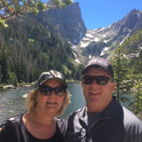 hardison/downey construction Employee Bruce Flatness's profile photo