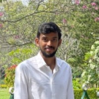 Amazon Employee Rahul Srinivas's profile photo