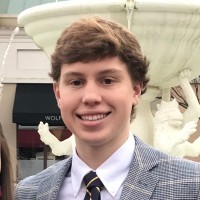 Theta Chi Fraternity Employee Connor Dorsey's profile photo