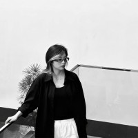 OUTPUT Employee Ryane Chen's profile photo
