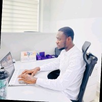 Gideon Apaah Email