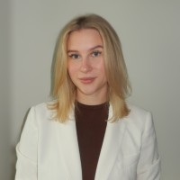 Polina Dvorkin Email & Phone Number