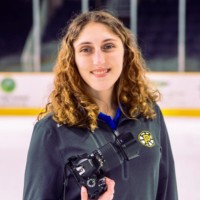 Providence Bruins Employee Stephanie Parrillo's profile photo
