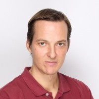 David Charlo's profile photo