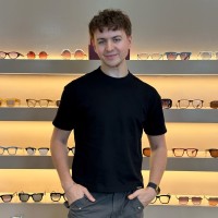 onepointsevenfour Employee Ryan Magart's profile photo