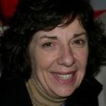 Ignatian Volunteer Corps Employee Kathleen Groh's profile photo
