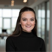 Eval.com Employee Monique Mosier's profile photo