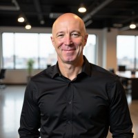 Genius Monkey Employee Michael Hutta's profile photo