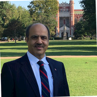 Jalal Farzaneh