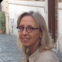 La Verita Employee Laura della Pasqua's profile photo