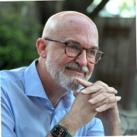 Jim Gregory Email & Phone Number