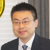 Jason Jiang Email & Phone Number