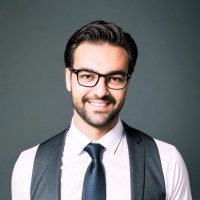 Grand Hotel Plaza Employee Mohammed Elquesny's profile photo